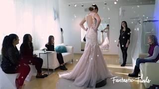 Fantastic Finds Personal Wedding Dress Shopping Experience