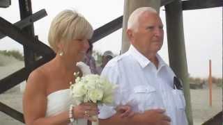 The Wedding of Donnie and Renee West (Day 6 - LoS 2012)