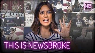 Welcome To Newsbroke | AJ+