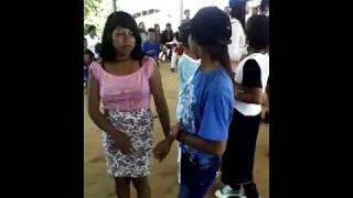 DANÇA INDÍGENA TICUNA DO AMAZONAS BRASIL