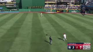 Mlb drunk