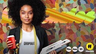 Grown-ish | S03E17 (2021) | Freeform | Promo/Sneak Peek Legendado | Los Chulos Team