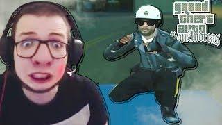 Смешные моменты с Булкиным #48 (GRAND THEFT AUTO: SAN ANDREAS)