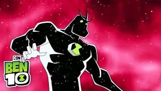 Omniverse: Alien X Duel | Ben 10 | Cartoon Network