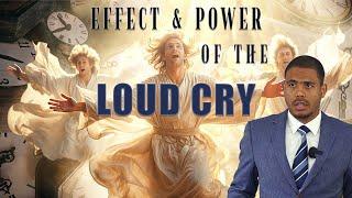 Image Of The Beast Under Trump-The Loud Cry_ Power & Effect-The Foundation Of SDA Church Explained