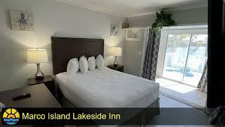 Marco Island Lakeside Inn #Naples #hotel #holiday