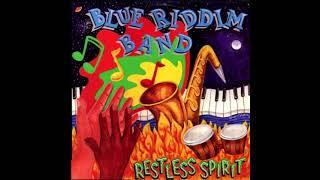 Blue Riddim Band - Come See About Me (The Supremes Cover)