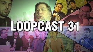 Loopcast 31: Woz no Brasil, iOS 8 e Yosemite, iCloud, jailbreak e muito mais!