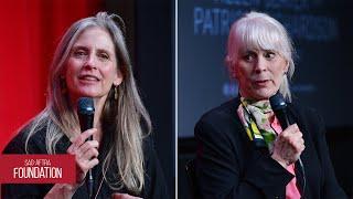 Helen Slater & Patricia Richardson Q&A for ‘Chantilly Bridge' | SAG-AFTRA Foundation Conversations