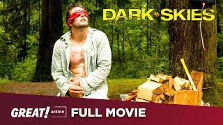 Dark Skies FULL MOVIE  Thriller | Great Movies