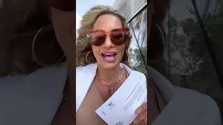 BTS Bentley branded luxury condo tower Sunny Isles, FLVIP tour by Jennifer Nicole Lee