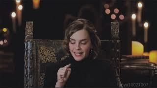 Dramione трейлер