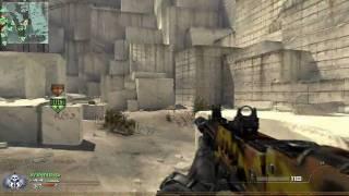 PC MW2:: NukeDay:: Map:: Quarry:: Nuke #8:: 06.06.2010