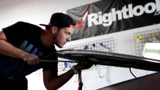 Paintless Dent Repair (PDR) Training Testimonial by David Rus