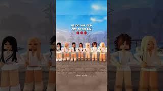 follow us on TikTok!  @BerryDollls #roblox #aesthetic #berryave