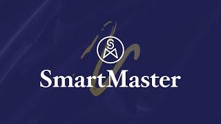 SmartMaster exclusive fabric mask !!