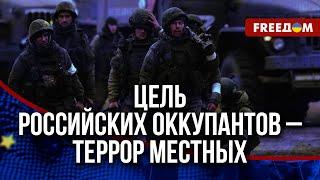  БЛЕСТЯЩАЯ операция ВСУ на Харьковском направлении: территории ОСВОБОЖДАЮТСЯ