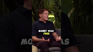 Why Rich People LOVE Low Rates – Mark Cuban Explains.