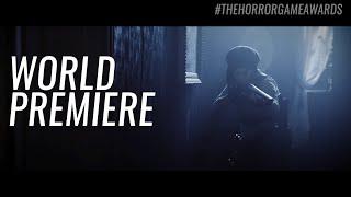 The Keepers' Diary: A Biohazard Story: World Premiere Trailer at The Horror Game Awards 2023