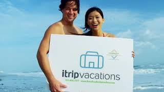 iTrip Vacation and Property Management Franchise Opportunity