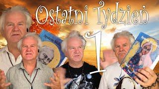 Wiedza Ojca Pio - "Ostatni Tydzień" - odcinek 1