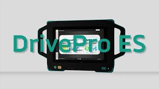 DrivePro ES Complete Diagnostic Support Platform