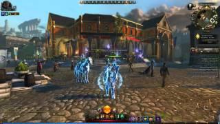 Neverwinter. Машина Лабиринта