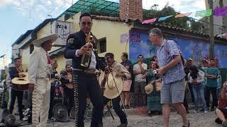 POURING TEQUILA.A Ajijic. 8.25.23