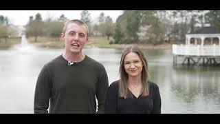 Persimmon Grove | Lexington, SC