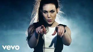 Amaranthe - Burn With Me (Official Video)