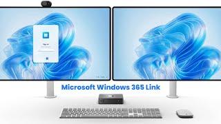 Microsoft Windows 365 Link - Review Full Specifications & Features
