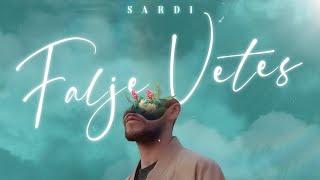 Sardi - Falje Vetes