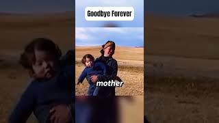 Sometime goodbye means forever #documentary #touching #family #short #china #chinese #fyp