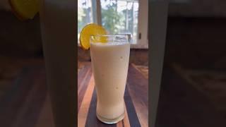 Old School Orange Julius Recipe!  #food #foodie #shorts