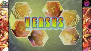 Deathneto vs Drewby