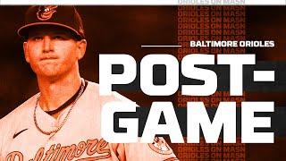 Tyler Wells on his start against the Yankees