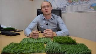  Как выбрать шовную ленту для укладки искусственной травы? Советы от UF Grass 