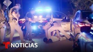 Revocan orden de detener redadas en granjas y hoteles | Noticias Telemundo