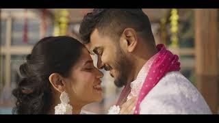 Geerija & Ashwin | Tamil Candid Wedding video | Best Wedding Film