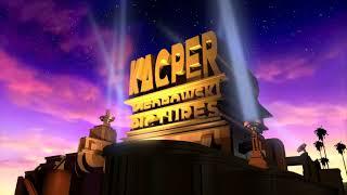 Kacper Kiedrowski Pictures logo (2009-2014-2020) (#1) | Kacper Entertainment, Inc. Official