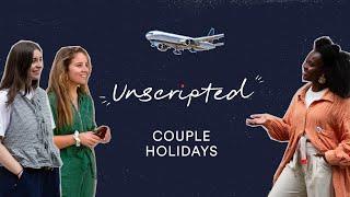 Christians talk: Unmarried and going on holiday: yay or nay? ️