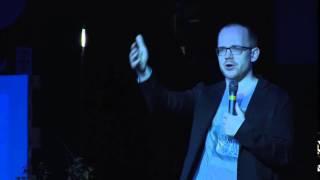 Does Tech Bring Equality? | Evgeny Morozov at Brain Bar