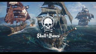 Skull and Bones:Как захватывать фабрики без PvP