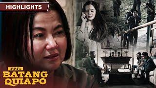 Amanda reveals the whole truth to Supremo | FPJ's Batang Quiapo (w/ English Subs)