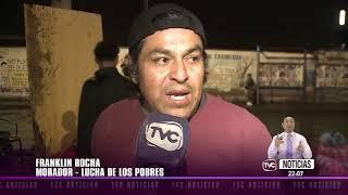 TVC Noticias Estelar: Programa del miércoles 2 de octubre de 2024