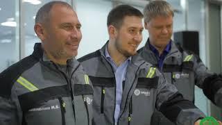 R&D Центр Segezha Group