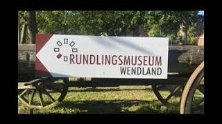 Rundlingsdorf Lübeln (Wendland)  360°