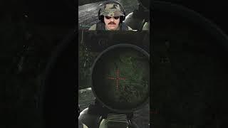 Partisan is tougher than he looks in Tarkov