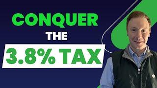 Conquer the NIIT: How to Understand and Plan for the 3.8% Tax