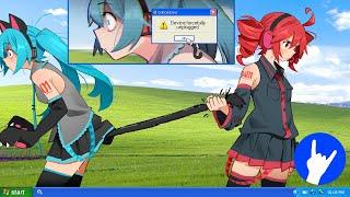Аниме COUB\ COUB'ернутый | Подборка свежих аниме COUB\ Аниме Весны 2025\ amv coub